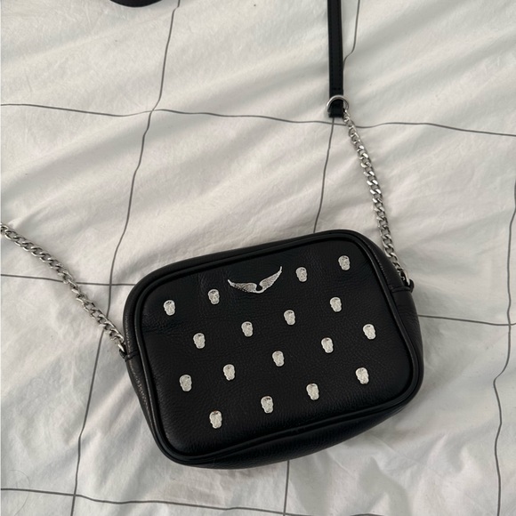 Zadig & Voltaire Bags Zadig And Voltaire Crossbody Poshmark